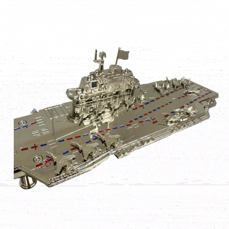 Decoraţiune Navă Portavion XXL - 30 CM Desk [7]