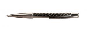 S.T. Dupont Ballpoint Pen Carbon Fiber [0]