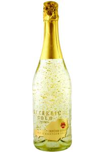 Desfăcător Şampanie Final Touch & Şampanie cu Aur [2]