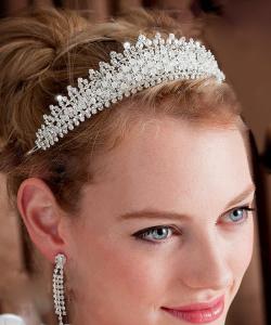 Tiara Borealy Princess Mireasa [0]