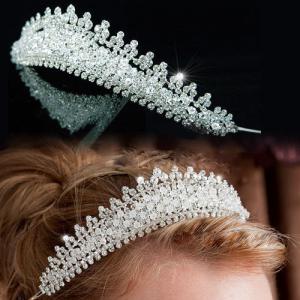 Tiara Borealy Princess Mireasa [2]