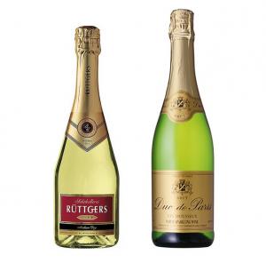 Duc de Paris and Ruttgers & Frapieră Luxury Black [2]