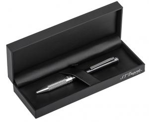 Set Pix S. T. Dupont Bille Black Diamond si Note Pad Black Hugo Boss [2]