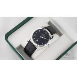 Set CEAS ELECTION CLASSIC – BLACK & SILVER si Note Pad Black HUGO BOSS [2]