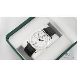 CEAS ELECTION CLASSIC – SILVER & BLACK [1]