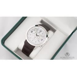CEAS ELECTION SPORT MASTER – WHITE & BROWN LEATHER [1]