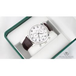 CEAS ELECTION CLASSIC TRADITIONAL CHRONO – BROWN [1]