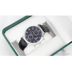 CEAS ELECTION CLASSIC TRADITIONAL CHRONO – BLACK [1]