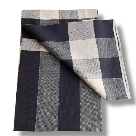 Esarfa Barbati British Elegance Casmir Wool & Manusi Piele Naturala [4]