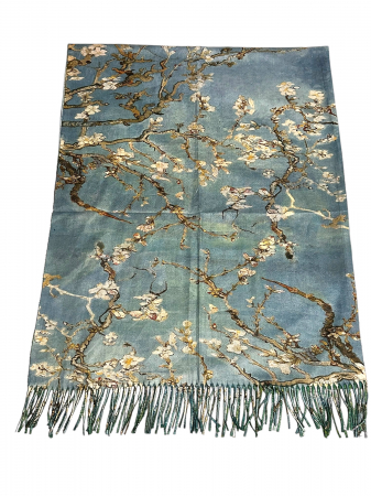 Eşarfă Casmir & Umbrela Van Gogh [4]