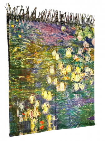 Eşarfă Casmir & Umbrela Van Gogh [1]