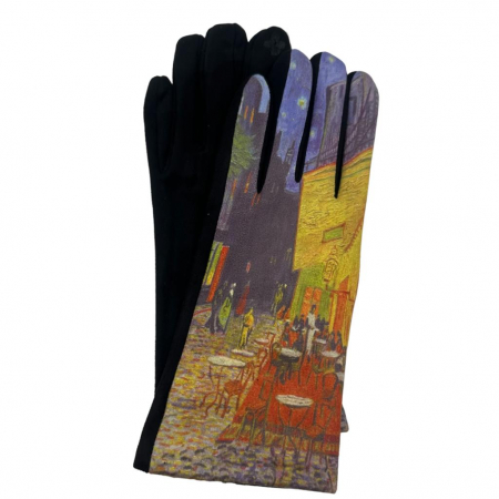 The Lady in Gold Esarfa Matase  - Gustav Klimt [5]