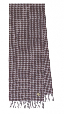 Esarfa CACHAREL - Wool Scarf, Tuillerie Taupe [0]