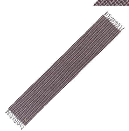 Esarfa CACHAREL - Wool Scarf, Tuillerie Taupe [1]