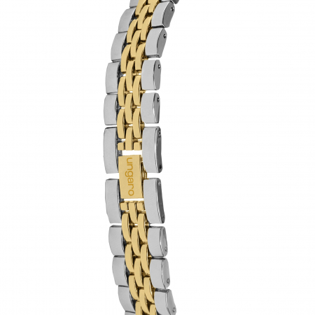 Ceas Cacharel Gemma Silver/Gold - Cadou Craciun [2]