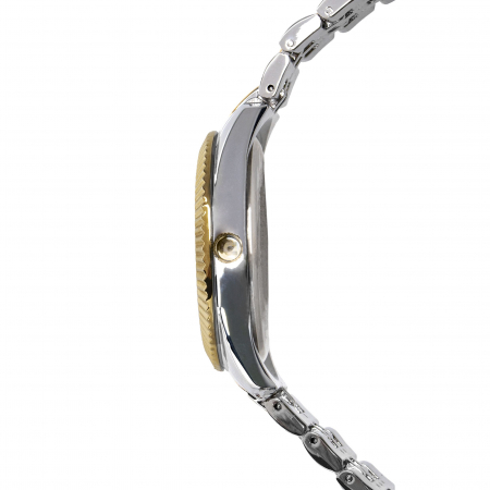 Ceas Cacharel Gemma Silver/Gold - Cadou Craciun [5]