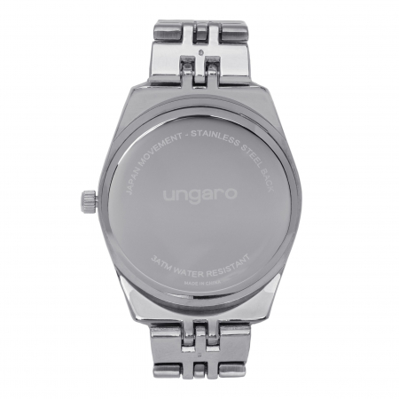 Ceas Cacharel Gemma Silver/Gold - Cadou Craciun [4]