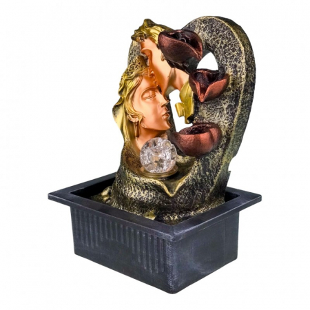 Fantana Feng Shui - Couple in Love [1]