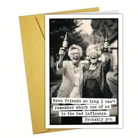 Cadouri de Craciun Pentru Femei - Felicitare