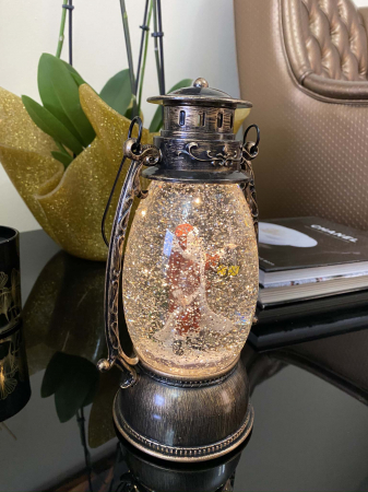 Christmas Happy Santa Felinar Mare Magic  24 cm [4]