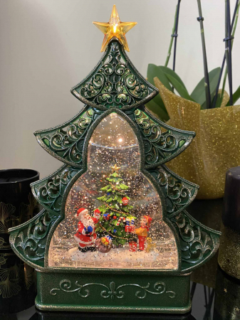 Felinar Magic Christmas Tree 29 cm [1]