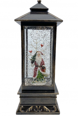 Felinar Mare Magic Christmas Santa Clause 28 cm [1]