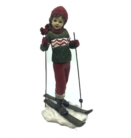 Figurina Schioara [0]