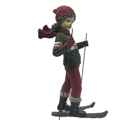 Figurina Schioara [3]