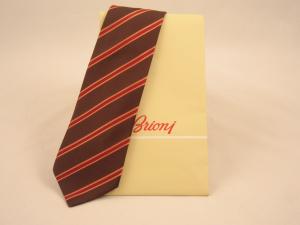 Cravata Brioni silk 100% - Made in Italy [1]