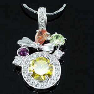 Colier Borealy ... M'aimes [3]