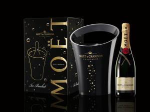 Sampanie Moet Chandon Brut Imperial cu Frapiera [0]