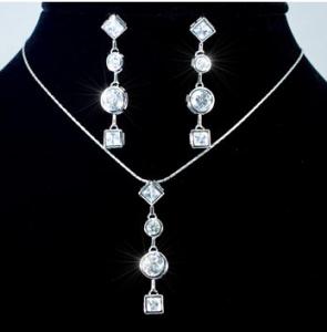 New Age Set medalion-cercei [0]