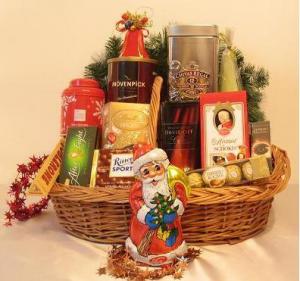 Cos Cadou Craciun Universal Regal [1]