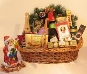 Cos Cadou Craciun Universal Premium [1]