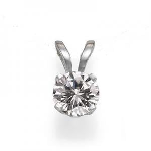 Diamond 3,5ct Set Medalion & Cercei by Borealy [3]