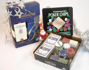 Poker Royal Whisky [0]