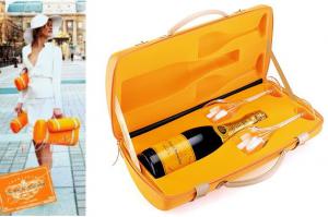 Veuve Clicquot Traveller Brut Lux [1]