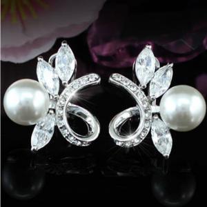 Cercei Borealy Crystalline Pearls [2]