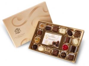 Leonidas Chocolates Collection 4 cutii [1]