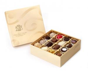 Leonidas Nouveau Concept - 4 cutii [1]