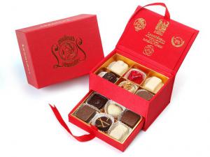 Leonidas Bijoux - 4 cutii [1]