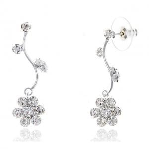 Borealy Set Colier si Cercei Fleurs du Champ [1]