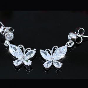 Cercei Borealy Fluturaşi Long [3]