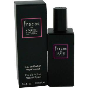 Set Fracas By Robert Piguet Eau de Parfum 100 ml si Esarfa Cacharel [1]