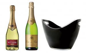 Duc de Paris and Ruttgers & Frapieră Luxury Black [0]