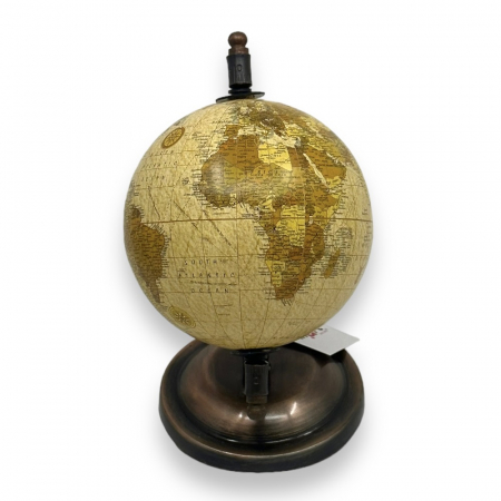 Gea Glob Pamantesc Decorativ Small 16 cm [2]