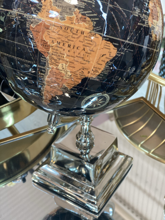 Luxury Desk Globe [2]
