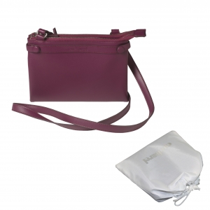 Geantă Cacharel Lady Tourbillon Bordeaux [3]