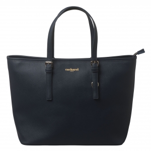 Geantă Cacharel Bagatelle & Portofel Piele Naturala [3]