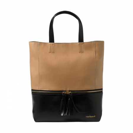 Geantă Pompadour Black Cacharel [0]